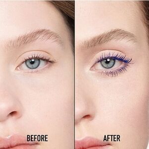 Lancôme Le 8 Hypnôse Volumizing Mascara Blue FS BNIB